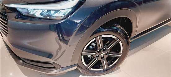 HONDA-HR-V-1.5 DI I-VTEC FLEX EXL CVT HONDA-HR-V-2026