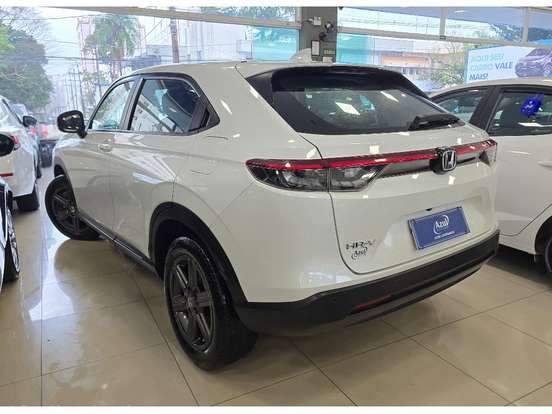 HONDA-HR-V-1.5 DI I-VTEC FLEX EXL CVT HONDA-HR-V-2023