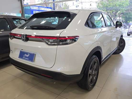 HONDA-HR-V-1.5 DI I-VTEC FLEX EXL CVT HONDA-HR-V-2023