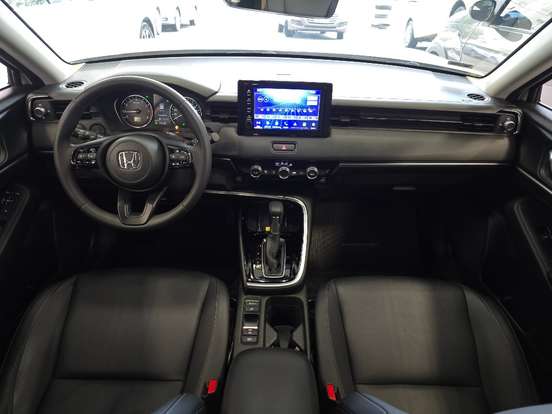 HONDA-HR-V-2023
