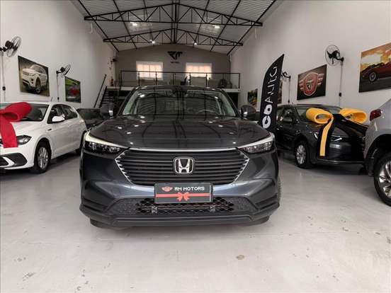 HONDA-HR-V-2022