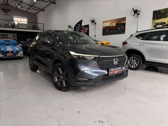 HONDA-HR-V-2022