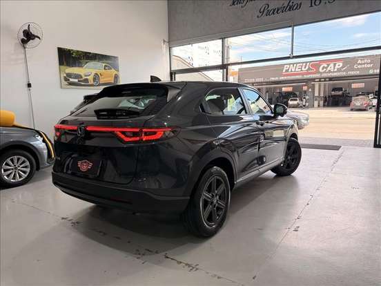 HONDA-HR-V-2022