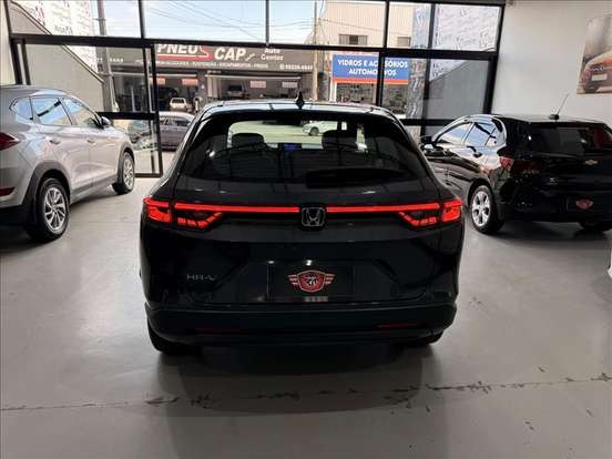 HONDA-HR-V-1.5 DI I-VTEC FLEX EXL CVT HONDA-HR-V-2022