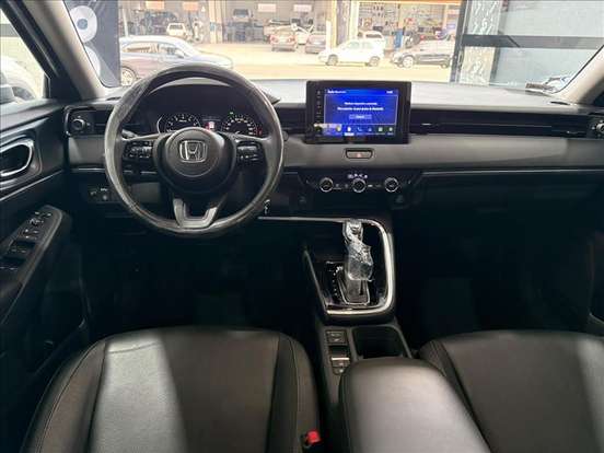 HONDA-HR-V-2022