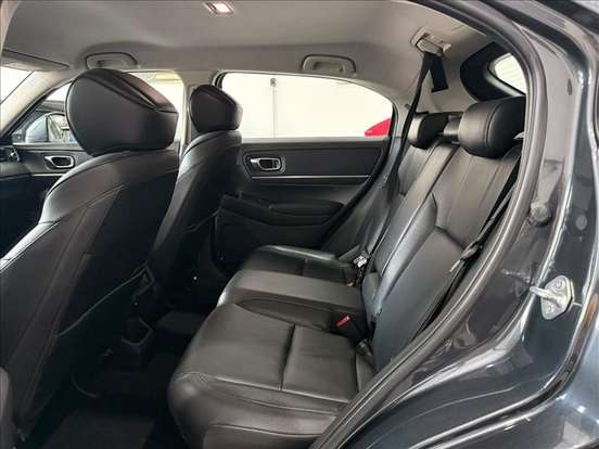 HONDA-HR-V-1.5 DI I-VTEC FLEX EXL CVT HONDA-HR-V-2022