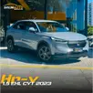 HONDA HR-V 1.5 DI I-VTEC FLEX EXL CVT HONDA HR-V 1.5 DI I-VTEC FLEX EXL CVT