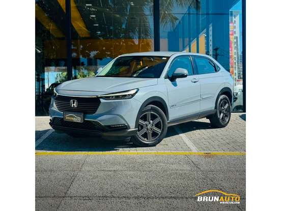 HONDA-HR-V-1.5 DI I-VTEC FLEX EXL CVT HONDA-HR-V-2023