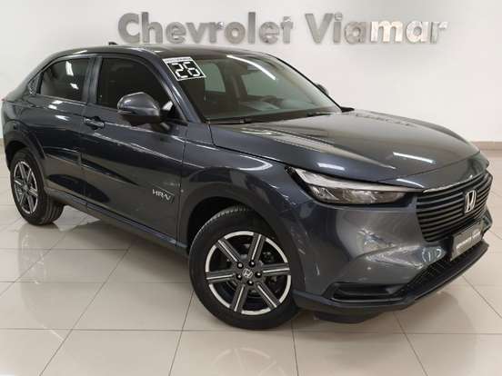 HONDA-HR-V-1.5 DI I-VTEC FLEX EXL CVT HONDA-HR-V-2025