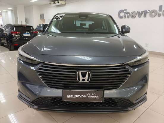 HONDA-HR-V-1.5 DI I-VTEC FLEX EXL CVT HONDA-HR-V-2025