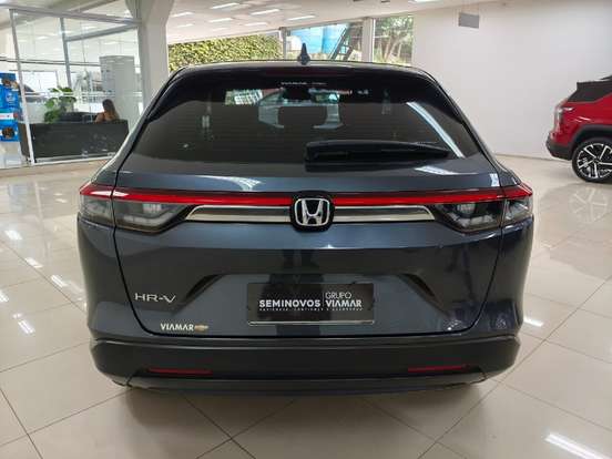 HONDA-HR-V-2025