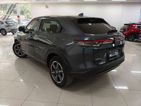 HONDA-HR-V-2025