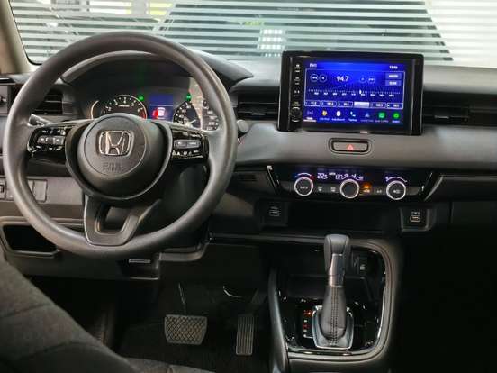 HONDA-HR-V-1.5 DI I-VTEC FLEX EXL CVT HONDA-HR-V-2025