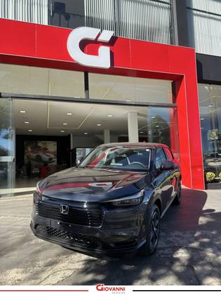 HONDA HR-V 1.5 DI I-VTEC FLEX EXL CVT
