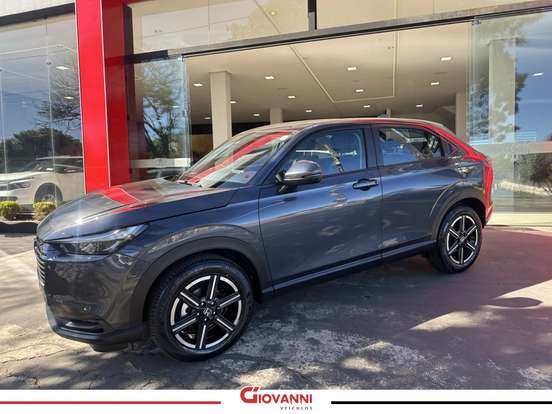HONDA-HR-V-1.5 DI I-VTEC FLEX EXL CVT HONDA-HR-V-2026