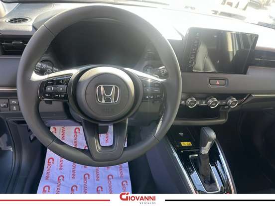 HONDA-HR-V-1.5 DI I-VTEC FLEX EXL CVT HONDA-HR-V-2026