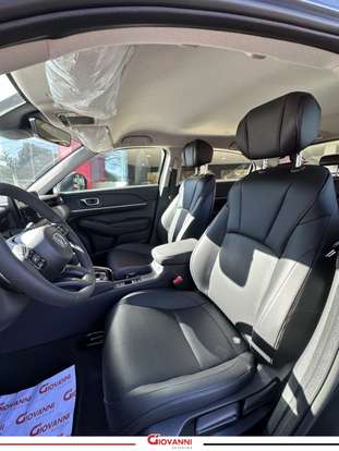 HONDA-HR-V-1.5 DI I-VTEC FLEX EXL CVT HONDA-HR-V-2026