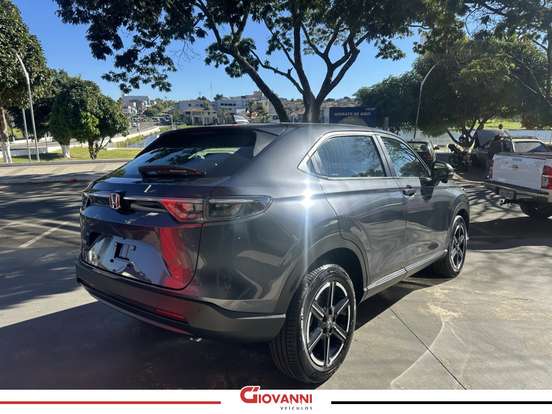 HONDA-HR-V-1.5 DI I-VTEC FLEX EXL CVT HONDA-HR-V-2026
