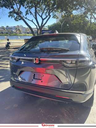 HONDA-HR-V-1.5 DI I-VTEC FLEX EXL CVT HONDA-HR-V-2026