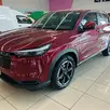 HONDA HR-V 1.5 DI I-VTEC FLEX EXL CVT HONDA HR-V 1.5 DI I-VTEC FLEX EXL CVT