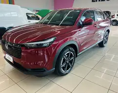 HONDA HR-V 1.5 DI I-VTEC FLEX EXL CVT HONDA HR-V 1.5 DI I-VTEC FLEX EXL CVT