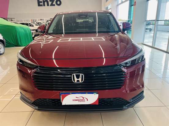 HONDA-HR-V-2025