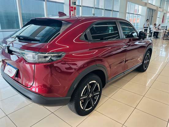 HONDA-HR-V-2025