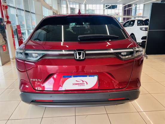 HONDA-HR-V-1.5 DI I-VTEC FLEX EXL CVT HONDA-HR-V-2025