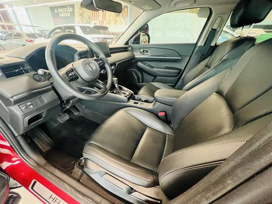 HONDA-HR-V-2025