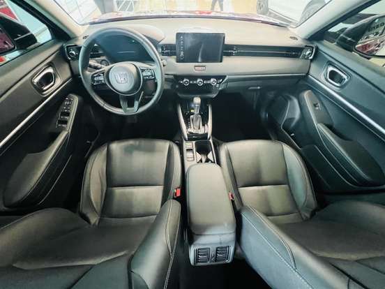 HONDA-HR-V-1.5 DI I-VTEC FLEX EXL CVT HONDA-HR-V-2025