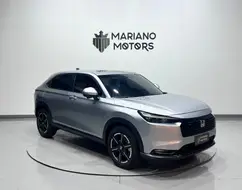 HONDA HR-V 1.5 DI I-VTEC FLEX EXL CVT HONDA HR-V 1.5 DI I-VTEC FLEX EXL CVT