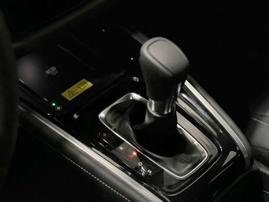 HONDA-HR-V-1.5 DI I-VTEC FLEX EXL CVT HONDA-HR-V-2025