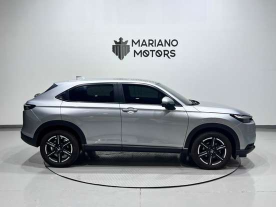 HONDA-HR-V-1.5 DI I-VTEC FLEX EXL CVT HONDA-HR-V-2025