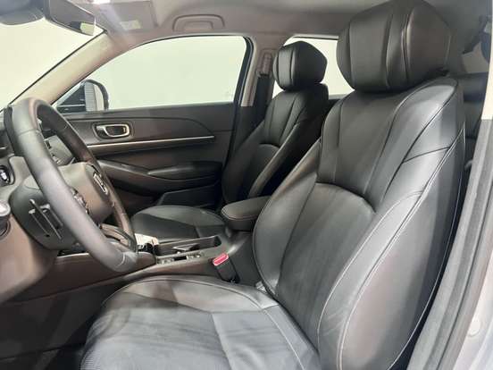 HONDA-HR-V-1.5 DI I-VTEC FLEX EXL CVT HONDA-HR-V-2025