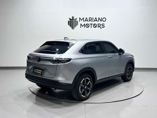 HONDA-HR-V-1.5 DI I-VTEC FLEX EXL CVT HONDA-HR-V-2025