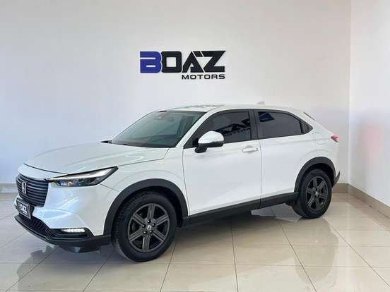 HONDA-HR-V-2023