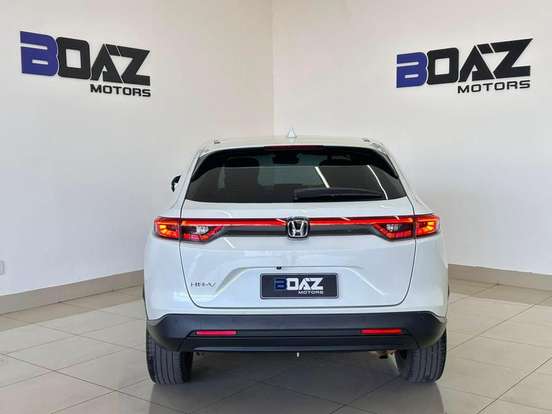 HONDA-HR-V-1.5 DI I-VTEC FLEX EXL CVT HONDA-HR-V-2023