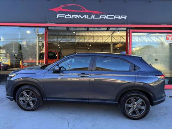 HONDA-HR-V-1.5 DI I-VTEC FLEX EXL CVT HONDA-HR-V-2024