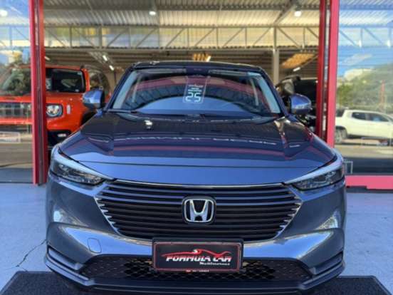 HONDA-HR-V-1.5 DI I-VTEC FLEX EXL CVT HONDA-HR-V-2024