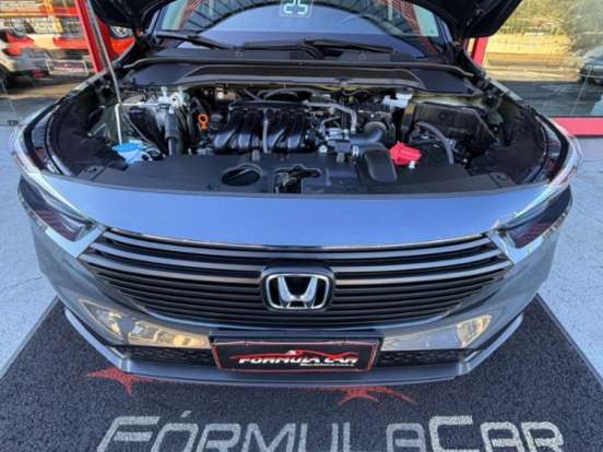 HONDA-HR-V-1.5 DI I-VTEC FLEX EXL CVT HONDA-HR-V-2024