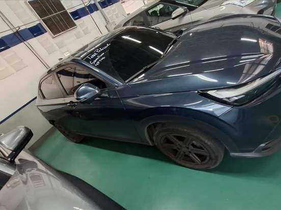 HONDA-HR-V-1.5 DI I-VTEC FLEX EXL CVT HONDA-HR-V-2023