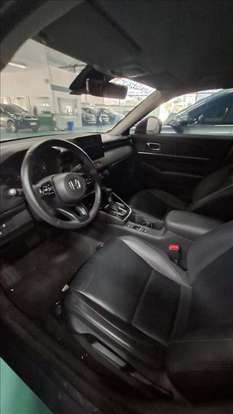 HONDA-HR-V-1.5 DI I-VTEC FLEX EXL CVT HONDA-HR-V-2023