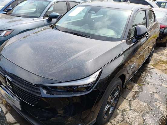 HONDA-HR-V-2025