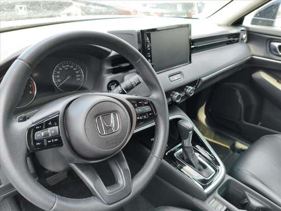 HONDA-HR-V-2025