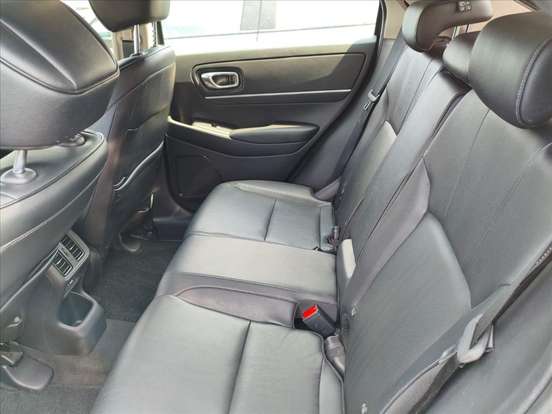 HONDA-HR-V-1.5 DI I-VTEC FLEX EXL CVT HONDA-HR-V-2025