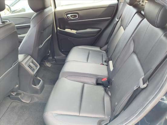 HONDA-HR-V-1.5 DI I-VTEC FLEX EXL CVT HONDA-HR-V-2023