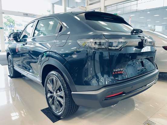 HONDA-HR-V-1.5 DI I-VTEC TURBO FLEX ADVANCE CVT HONDA-HR-V-2026