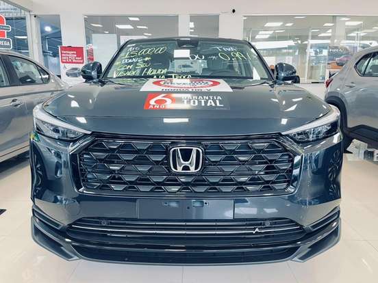 HONDA-HR-V-2026