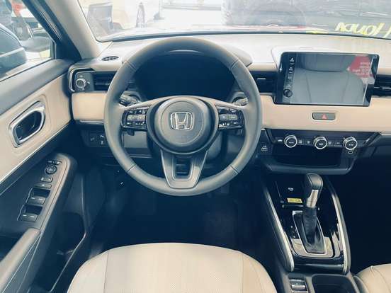 HONDA-HR-V-2026