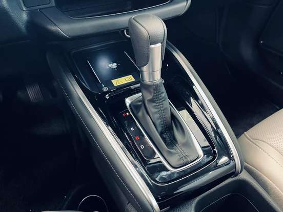 HONDA-HR-V-1.5 DI I-VTEC TURBO FLEX ADVANCE CVT HONDA-HR-V-2026